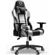 Furgle 3D Ergonomic Gaming Chair 3D Swivel | PU Leather Chair